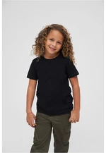 Children's T-shirt black
