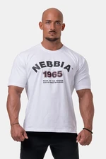 NEBBIA Golden Era T-shirt