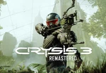 Crysis 3 Remastered XBOX One / Xbox Series X|S Account