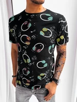 T-shirt da uomo DStreet