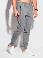 Pantaloni della tuta da uomo  Edoti BASIC