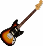 Fender MIJ Traditional Mustang Reverse Head 3-Color Sunburst