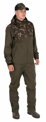 Fox Fishing Spodnie Camo/Khaki RS 10K Trousers Camo/Khaki XL