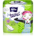BELLA For Teens Ultra Relax vložky pro dívky 10 ks
