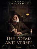 The Poems and Verses - Charles Dickens - e-kniha
