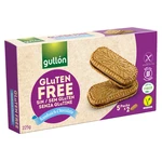 GULLÓN Sušenky bez lepku plněné čokoládovým krémem 225 g
