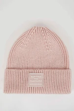 DEFACTO Woman Beret Hat
