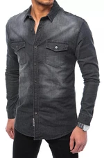 Camicia da uomo DStreet Denim
