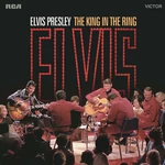 Elvis Presley King In the Ring (2 LP)