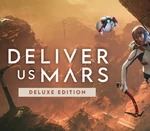 Deliver Us Mars Deluxe Edition EU v2 Steam Altergift