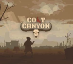 Colt Canyon EU Steam Altergift