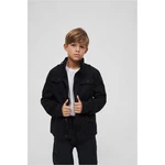 Children's jacket Britannia black