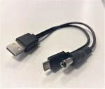 USB-Ladekabel für Patpet T700