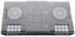 Pioneer Dj DDJ-800 Cover SET DJ kontroler