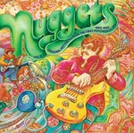 Various Artists - Nuggets: Original Artyfacts From The First Psychedelic Era (1965-1968), Vol. 2 (2 x 12" Vinyl) LP platňa