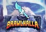 Brawlhalla - The Frozen Cutlass DLC CD Key