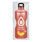 BOLERO Peach instantní nápoj 1 kus