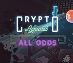 Crypto: Against All Odds - Tower Defense Steam CD Key
