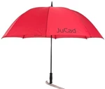 Jucad Umbrella Red