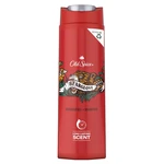 OLD SPICE Sprchový gel Bearglove 400 ml