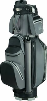 Bennington Select 360 Cart Bag Charcoal/Black Cart Bag