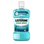 Listerine Ústní voda proti zubnímu povlaku Coolmint 250 ml