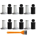 For Xiaomi Deerma DX700 DX700S Vacuum Cleaner Washable HEPA Filter Deep Filtration Replacement Accessories