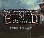 Legends of Eisenwald - Knight's Edition Upgrade DLC Steam CD Key