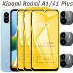 cristal templado for Xiaomi Redmi A1 glass protector Xiaomi Redmi A1 plus glass redmi-A1 screen protector xiaomi redmi A 1 plus
