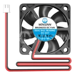 WINSINN 50mm Fan DC 5V 12V 24V 5010 Hydraulic / Dual Ball Bearing Brushless Cooling 50x10mm 2PIN