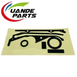 1SETS For Ricoh MP 9000 1100 1350 906 1106 1356 907 1107 1357 Powder sponge Seal Copier Parts