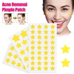 Star Pimple Patch Acne Colorful Invisible Acne Removal Stickers Face NEW Skin Originality Care Makeup Y2K Spot Concealer Be B3G5