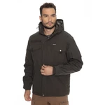 Bushman bunda 3v1 Agricol Pro dark grey XXL