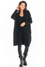 Cardigan da donna Awama A395
