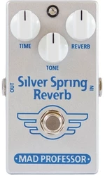 Mad Professor Silver Spring Reverb Efecto de guitarra