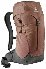 Deuter AC Lite 24 Red Wood/Ivy Mochila para exteriores