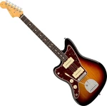 Fender American Professional II Jazzmaster RW LH 3-Color Sunburst Guitarra electrica