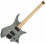 Strandberg Boden Standard NX 6 Charcoal Guitarras sin pala