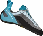 La Sportiva Finale Woman Clay/Topaz 38,5 Zapatos de escalada