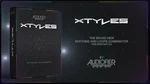 Audiofier Xtyles Muestra y biblioteca de sonidos (Producto digital)