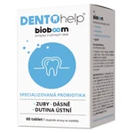 DENTOHELP BioBoom 60 tablet