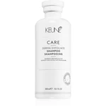 Keune Care Derma Exfoliate Shampoo šampon proti lupům 300 ml