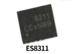 10pcs/lot ES8311 8311 QFN20 new original