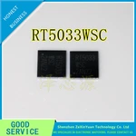 2PCS/LOT RT5033WSC RT5033 WSC BGA NEW IC