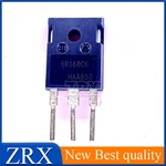 5Pcs/Lot New Original 6R160C6 Triode In Stock