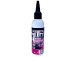 LK Baits Pellets Activ 100 ml Salt Red Hallibut