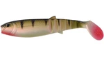 Savage Gear gumová nástraha LB Cannibal 15cm 33g Perch 1ks