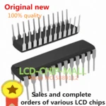 5PCS CXA1645P CXA1645 DIP24 IC