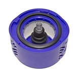 Post-Motor Filter For Dyson V6 DC59 DY-96674101 Vacuum Cleaner Spare Replacement Part Post Filter Home Sweeper Accessories