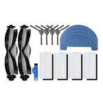 Main Side Brush Hepa Filter Mop Pad Accessories For Venga VG RVC 3000 Robot Vacuum Cleaner